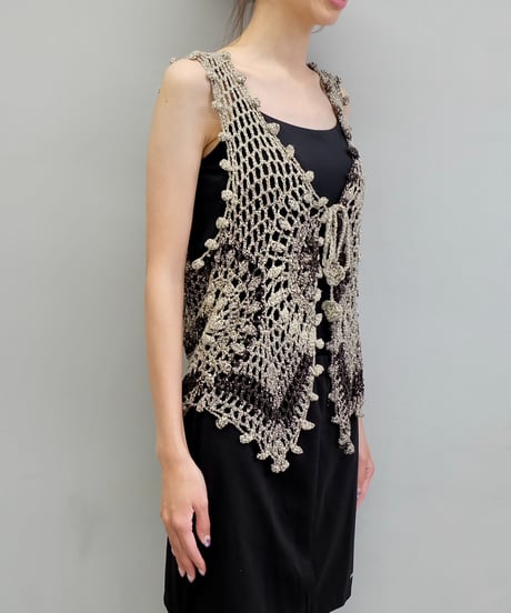 Vintage   Design Tops
