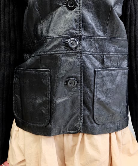 Vintage   Design Jacket