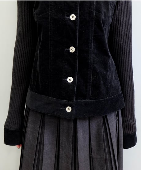 Vintage   Design Tops