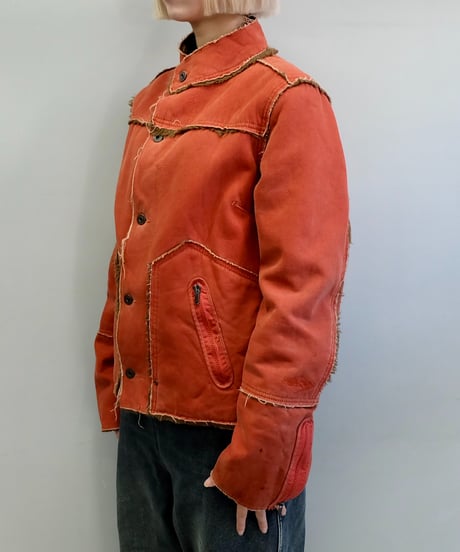 Vintage   Design Jacket