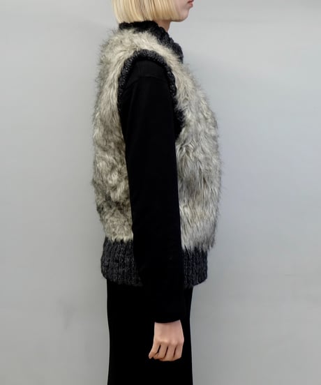 Vintage   Design Vest