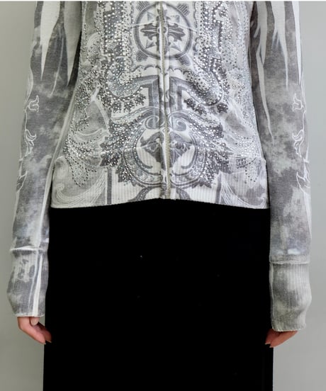 Vintage   Design Tops