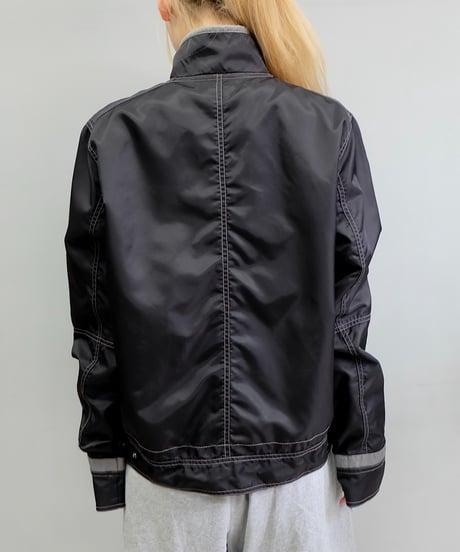 Vintage   Design Jacket