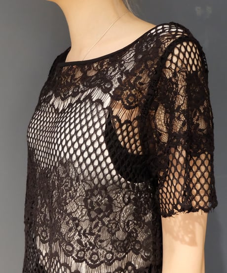 Vintage   Design Tops
