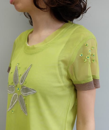 Vintage   Design Tops