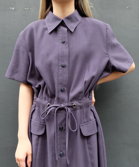 Vintage   Design One-piece