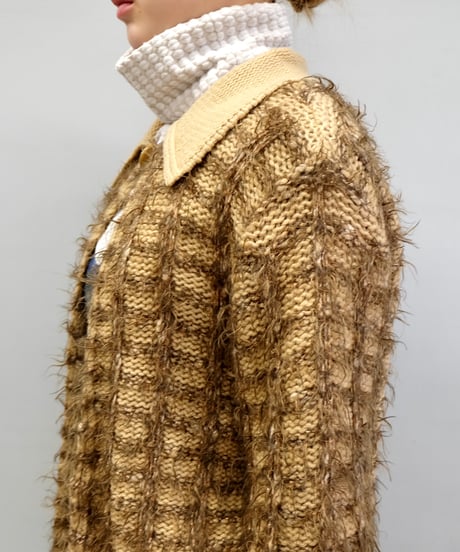 Vintage   Design Knit