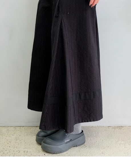 Vintage   Design Skirt