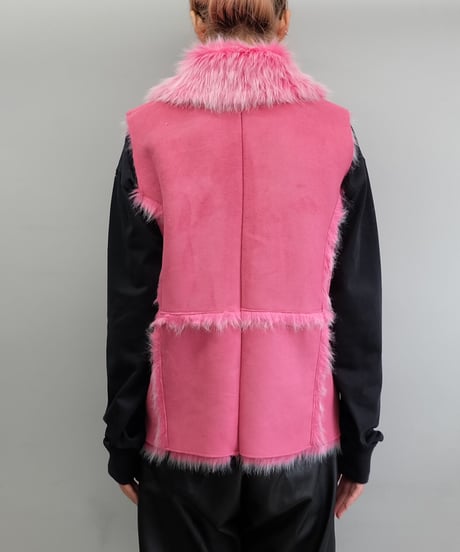 Vintage   Design Vest