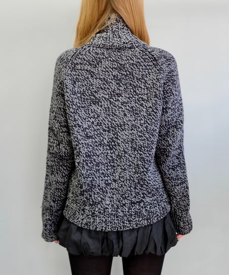 Vintage   Design Knit
