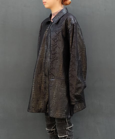 Vintage   Design Jacket