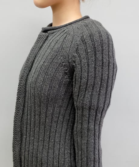 Vintage   Design Knit