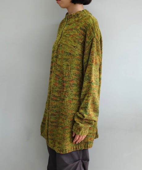 Vintage   Design Knit