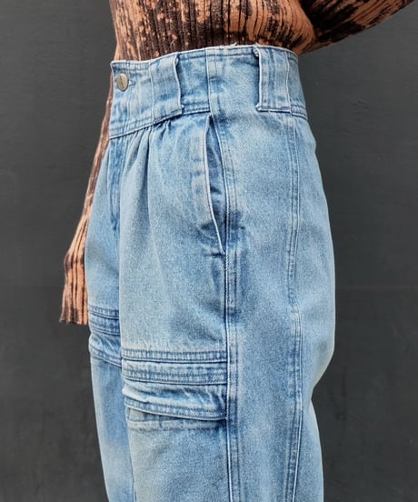 Vintage   Desgn DenimPnats