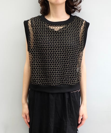 Vintage   Design Tops