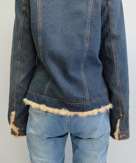 Vintage   Design Jacket