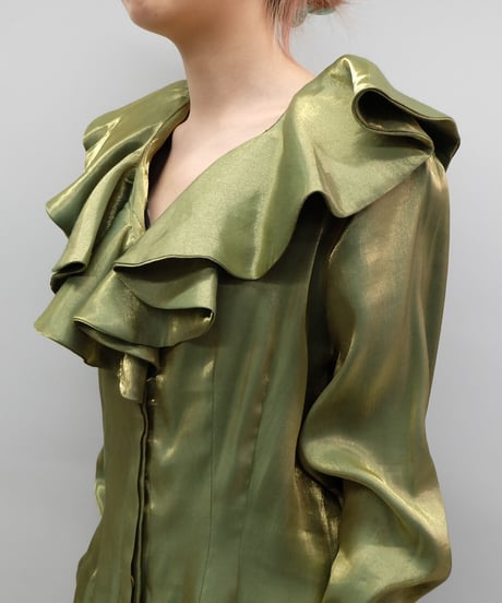 Vintage   Design Shirt