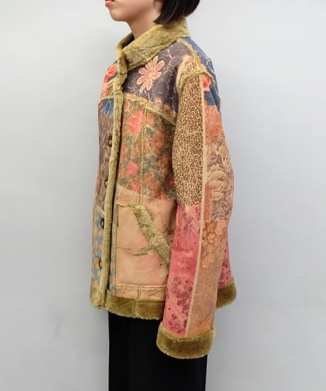 Vintage   Design Jacket