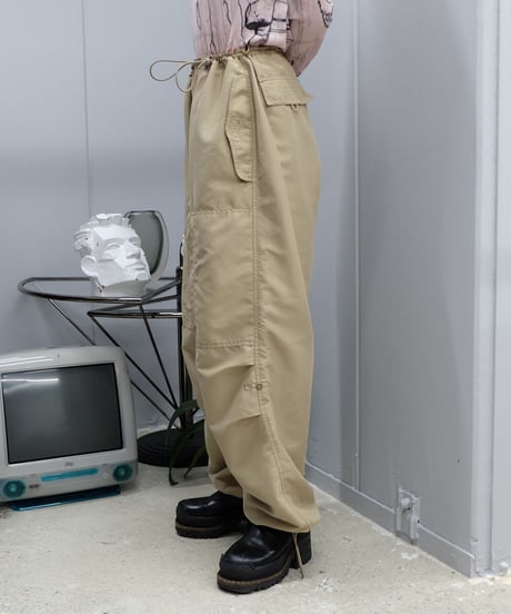 Vintage   Design Pants