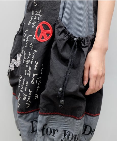 Vintage   Design one-piece