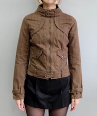 Vintage   Design Jacket