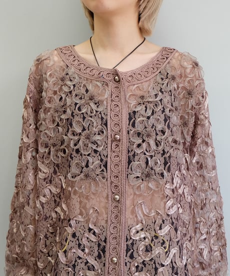Vintage   Design Tops