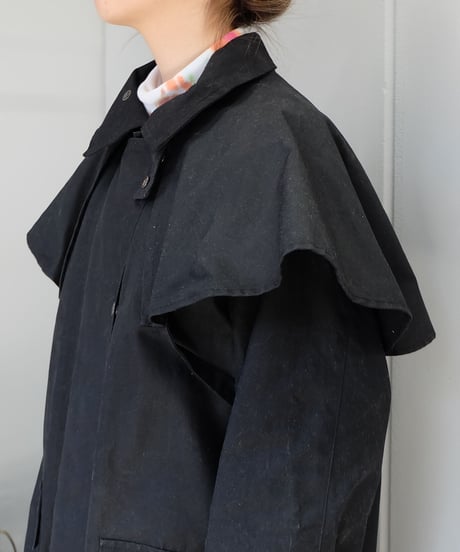 Vintage   Design Coat