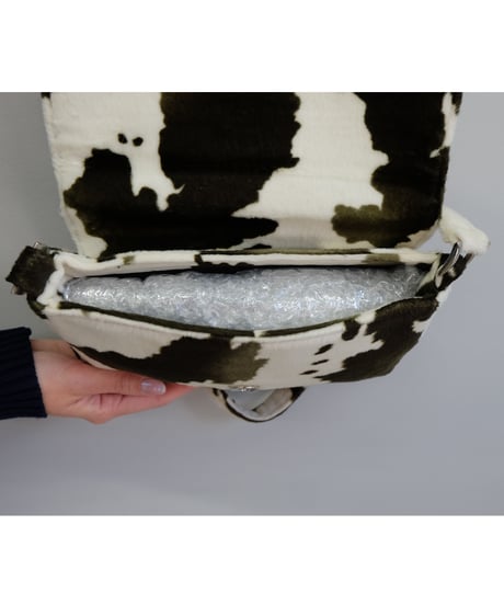 Vintage   Design Bag