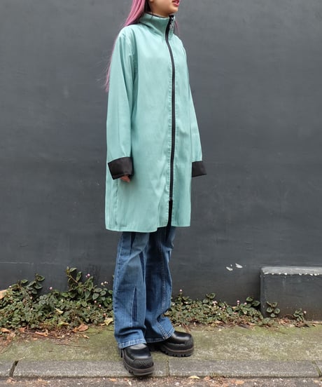 Vintage   design Coat