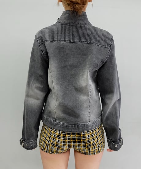 Vintage   Design Jacket