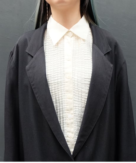 Vintage   Tailored  Jacket