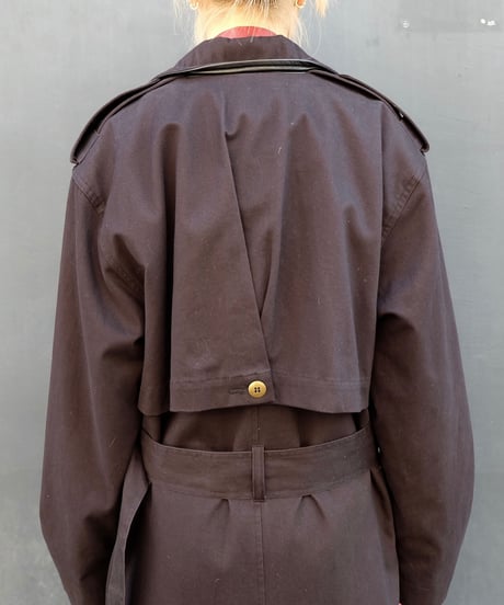 Vintage   Design Coat