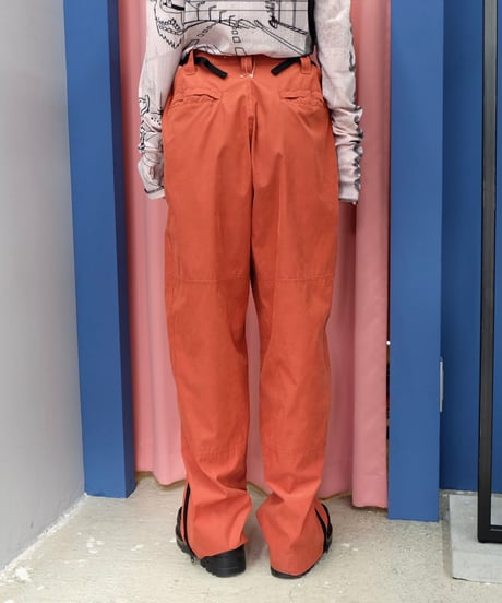 Vintage   Design Pants
