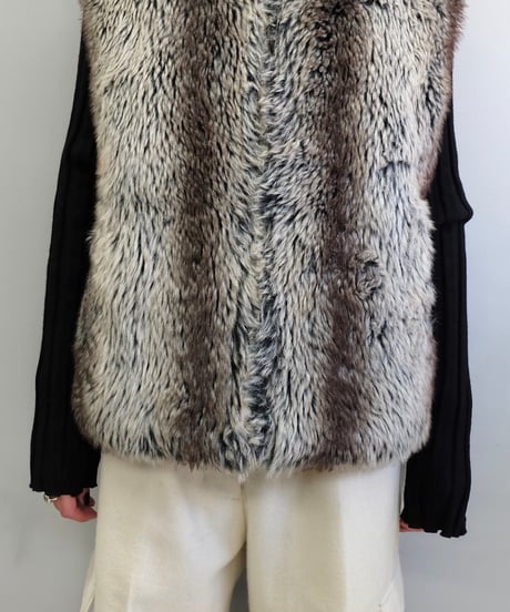 Vintage   Design Vest