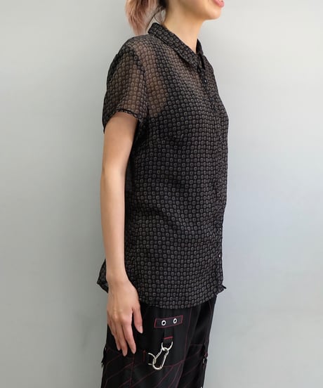 Vintage   Design Shirt