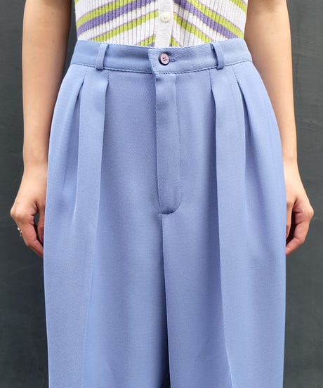 Vintage   Color Slacks Pants