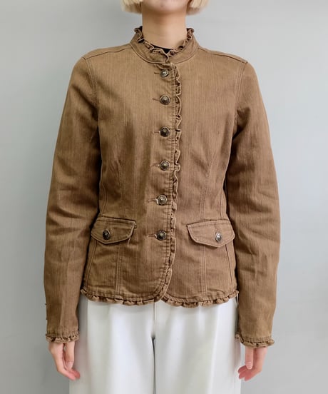 Vintage   Design Jacket