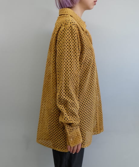 Vintage   Design Shirt