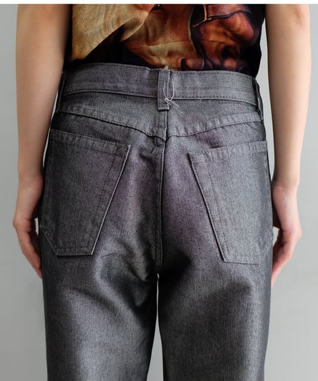 Vintage   Design Pants