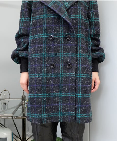 Vintage   Design Jacket