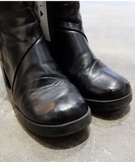 Vintage   Heel Boots