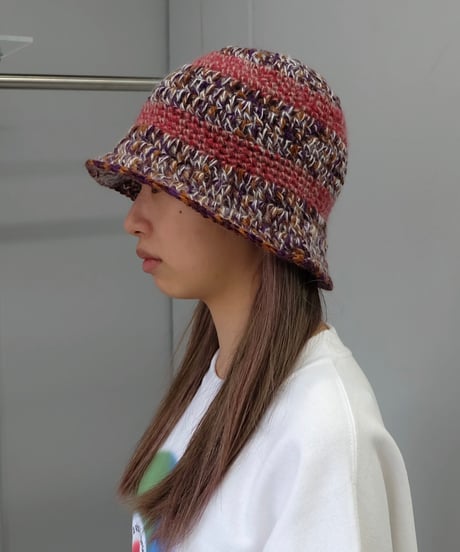 Labyrins Knit Hat 4