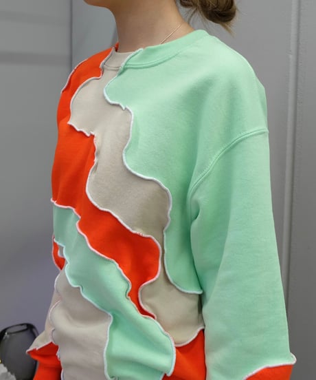 Labyrins Melt  Sweat