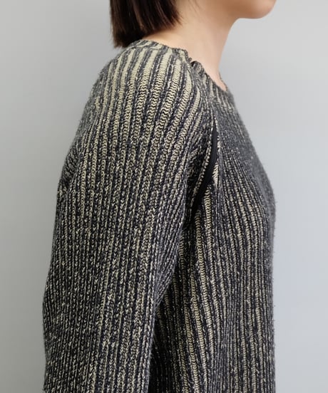 Vintage   Design Knit