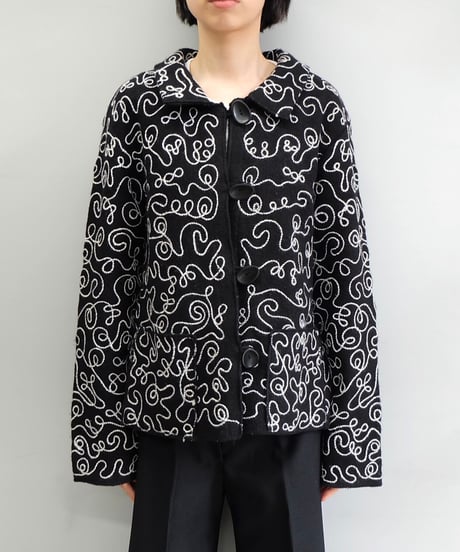 Vintage   Design Jacket
