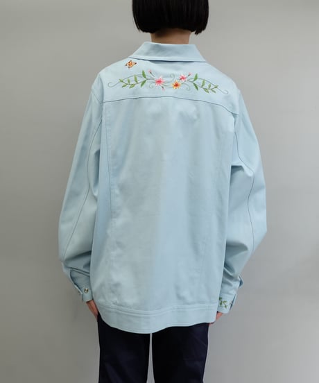 Vintage   Design Jacket