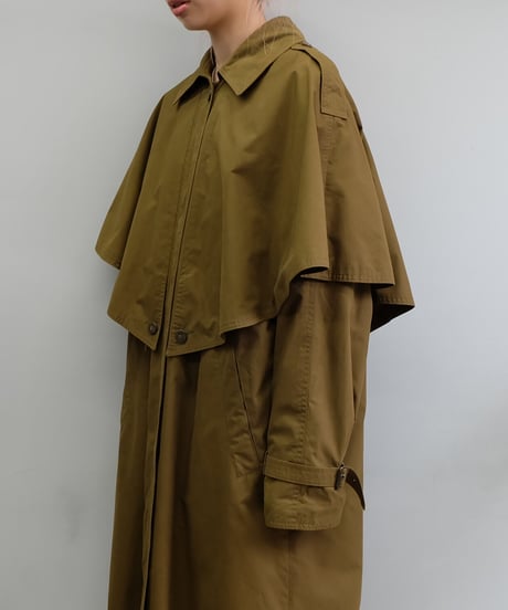 Vintage   Design Coat