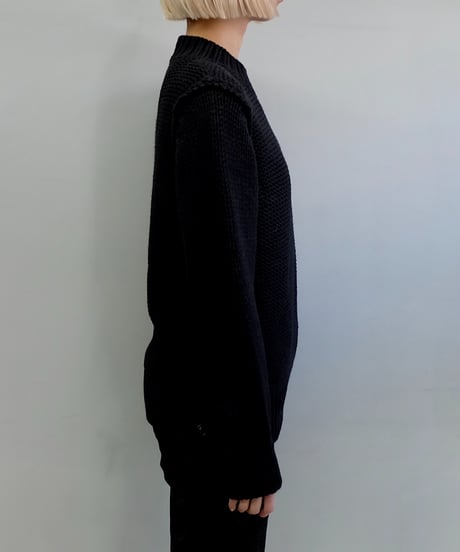 Vintage   Design Knit