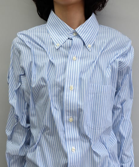 Remake Drape Shirt 6