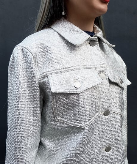 MAISON KITSUNE   Jacket